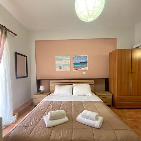 Στουντιο Στην Κιρρα Kirra 外观 照片